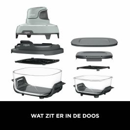 Friteuse à Air NINJA CRISPI Vert 1700 W 3,8 L