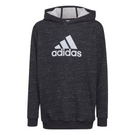 Sweat à capuche enfant Adidas Noir Precio: 52.332. SKU: B1GCNAE3A6