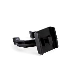 JUYPAL Pinza Plástico Octo Para Zocalo Alum/Pvc