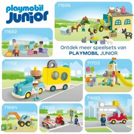 Playset Playmobil