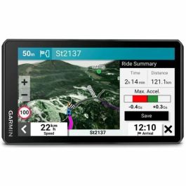 Garmin GPS Moto Zumo XT2 MT-S EU/ME 6 Pantallas