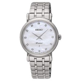 Montre Femme Seiko SXB433P1 (Ø 30,5 mm) Precio: 278.4999996. SKU: S0324591