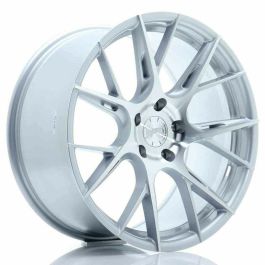 Pneu de voiture Japan Racing JR42 Argenté PCD 5x112 ET42 19" Precio: 676.59. SKU: B1A6HCF7BY