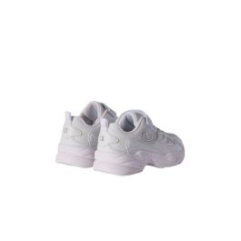 Chaussures de Running pour Enfants Champion Retro Blanc 45
