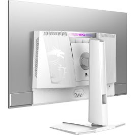 31.5"(80cm)TFT MSI MPG 321URXWDE 240Hz 3840x2160 White