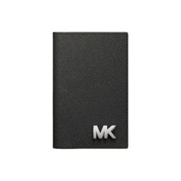 Porte-cartes Michael Kors 36S5LCOD1U-BLACK