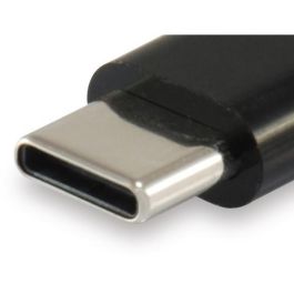 Equip Adapter USB-C -> Micro USB sw