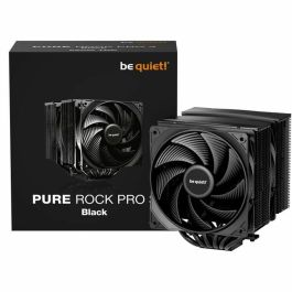 Ventilateur CPU Be Quiet! BK042