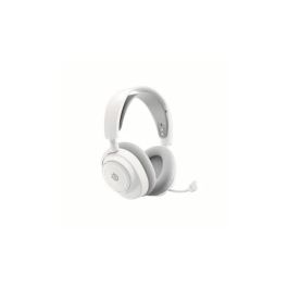 Casque SteelSeries 61731 Blanc