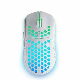 Souris Mars Gaming MMW3W Blanc 3200 DPI 3200 DPI Precio: 18.5000004. SKU: B18YP3W3JF