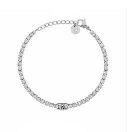 Bracelet Femme LIU JO LJ3215 Precio: 67.5. SKU: B17JS2Z3BJ