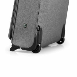 Port Designs Trolley YOSEMITE ECO pour ordinateur portable 15,6/16 pouces, 25L, Gris