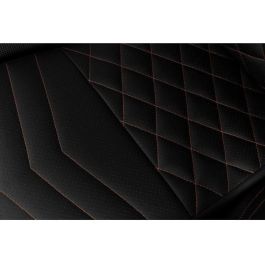 Yenkee YGC 200BK FORSAGE XL Chaise Gaming