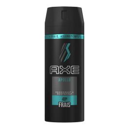 Spray déodorant Axe Apollo 150 ml Precio: 2.79. SKU: SLC-97745