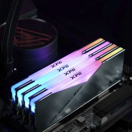 Mémoire RAM Adata AX5CU8400C4024G-DCLACRSG 24 GB DDR5 CL40