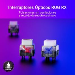 Clavier Asus 90MP03S0-BKSA00