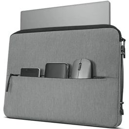 Housse d'ordinateur portable Lenovo Gris