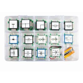 ALLNET BrickRknowledge Basic Set (EnglishEnglisch)