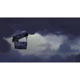 Just For Games KOIRA - Jeu vidéo PS5, Aventure narrative poétique avec chiot dans une forêt enchantée, Chasse aux énigmes et aux secrets