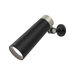 Lampe de bureau Yeelight YLYTD-0011 Blanc Noir 80 Plastique 5 W 85 lm 12 x 36 x 12 cm