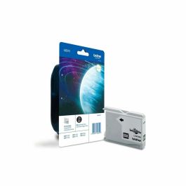 Cartouche d'encre originale Brother LC970BK Noir Precio: 27.69. SKU: S8402099