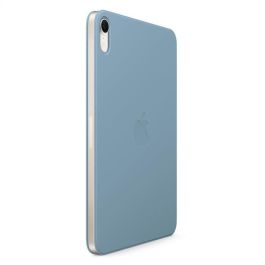 Apple Smart Folio pour iPad mini (A17 Pro) - Mezclilla MC2U4ZMA