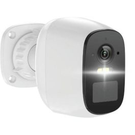 Konyks Camini Air SE Caméra de surveillance extérieure Wi-Fi avec batterie 5200 mAh KON3770024338683