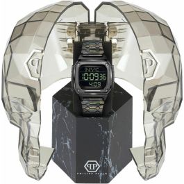Montre Homme PHILIPP PLEIN PWHAA0921 (Ø 44 mm)