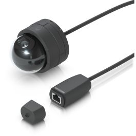 Ubiquiti Video Camera UVC-G5-Dome-Ultra black