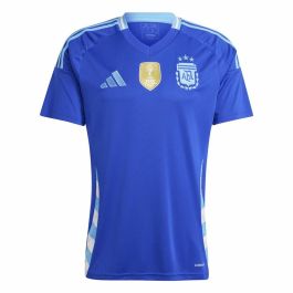 T-shirt de foot Adidas Argentina 24 Bleu Precio: 95.4999996. SKU: B1BPVZVYL3