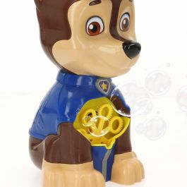 Appareil-photo pour enfants The Paw Patrol 10,5 x 21 x 11,5 cm Multicouleur (4 Unités)