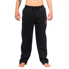 Pantalon de sport long Rip Curl Stapler Trackpant Noir Homme 8 ans Precio: 53.4999996. SKU: B17VBLBJ48