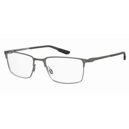 Monture de Lunettes Homme Under Armour UA-5058XL-G-KJ1G020 Gris ø 60 mm Precio: 45.9500004. SKU: B1BBWHK4ZG