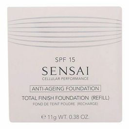 Maquillage compact Sensai Spf 15