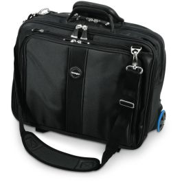 Kensington NB Tasche Contour 17" Laptoptrolley.schwarz