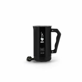 Bialetti Mousseur à Lait Électrique MKF02, 300 ml, Noir - Pour Cappuccino, Latte et Chocolat Chaud Precio: 57.9. SKU: B1JVDBT8ZM