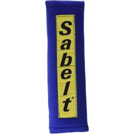 Sabelt Almohadillas SB475010 Housse Épaule Velcro 75mm Bleu Precio: 24.7899996. SKU: S3711662