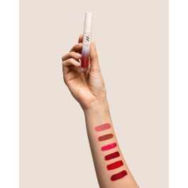 Sensilis Rouge À Lèvres Liquide Mat Eternalips N° 03-Marta Masi 4,5 mL