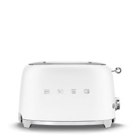 Grille-pain Smeg TSF01WHMEU Precio: 187.7900004. SKU: S8102662