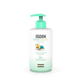 Lotion Hydratante pour Bébé Isdin Baby Naturals 400 ml Precio: 21.8900004. SKU: S05102732
