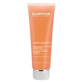 Darphin Illuminating Micellar Cleanser 125 mL Tube