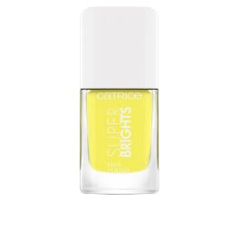Catrice Vernis à ongles SUPER BRIGHTS #030-feeling sunshine 10.5 ml Precio: 4.5. SKU: B1D9A6XSB8