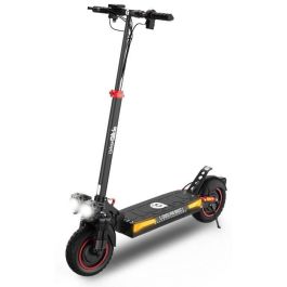 Urbanglide ECROSS PRO BOOST 2 Trottinette électrique tout-terrain 1600W Double moteur 48V 13Ah Autonomie 50KM URB3700092657164
