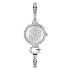 Montre Femme Guess GISELLE Argenté