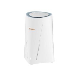 Router D-Link DBR-560 Blanc USB RJ45 Ethernet LAN Wi-Fi