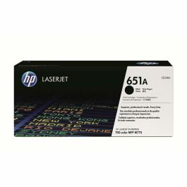 Toner original HP CE340A Noir Precio: 246.5000004. SKU: S8409714