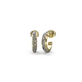Boucles d´oreilles Femme Guess JUBE04573JWYGT-U Precio: 88.5. SKU: B1KJFHT22H