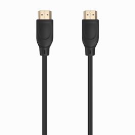 Câble HDMI Aisens A120-0724 Noir 2 m