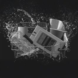 Friteuse Cecotec Cleanfry Acier 2000 W 3 L 190 ºC