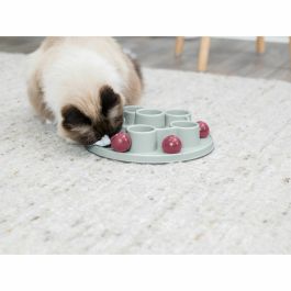 Jouet pour chats Trixie Plastique Ø 28 cm